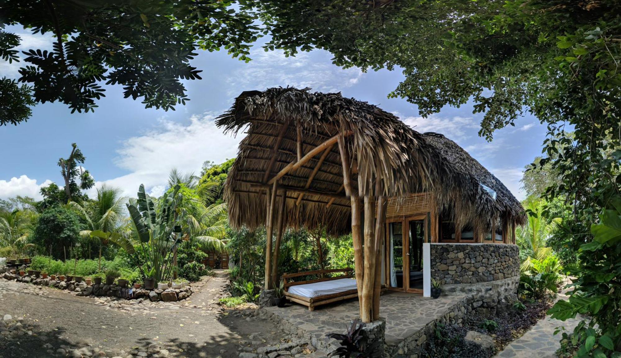 El Pital, Chocolate Paradise Balgue Chambre photo